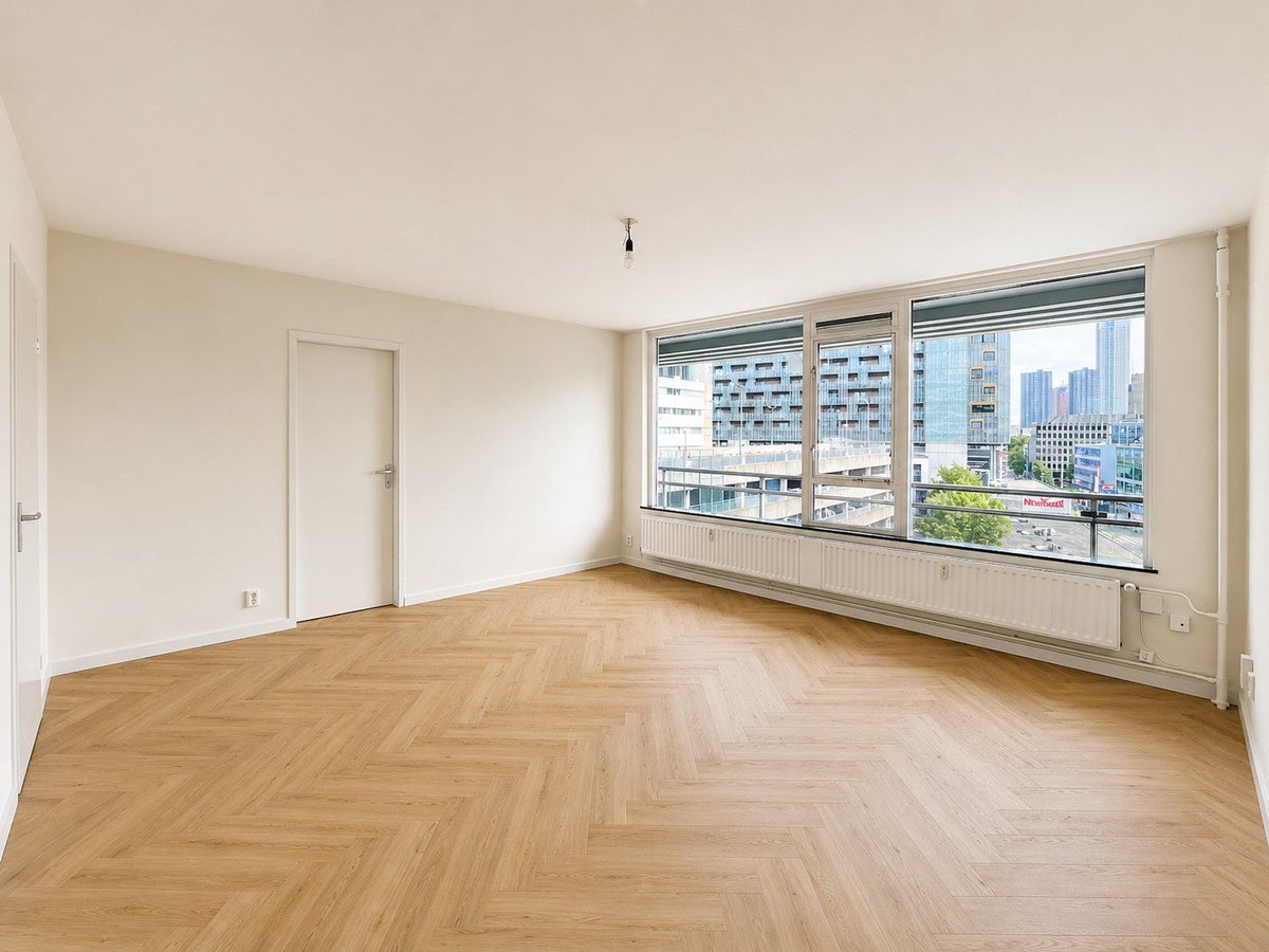 Rotterdam – 3012AH