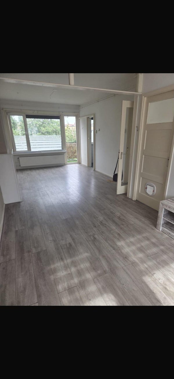Appartement Finsestraat in Rotterdam