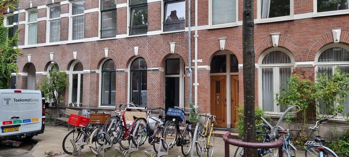 Derde Helmersstraat