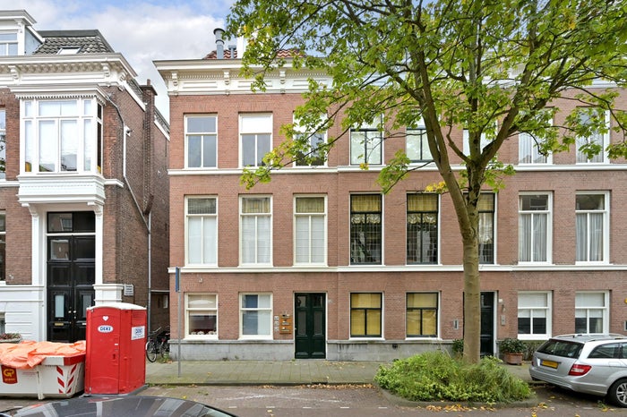 Celebesstraat 32 B