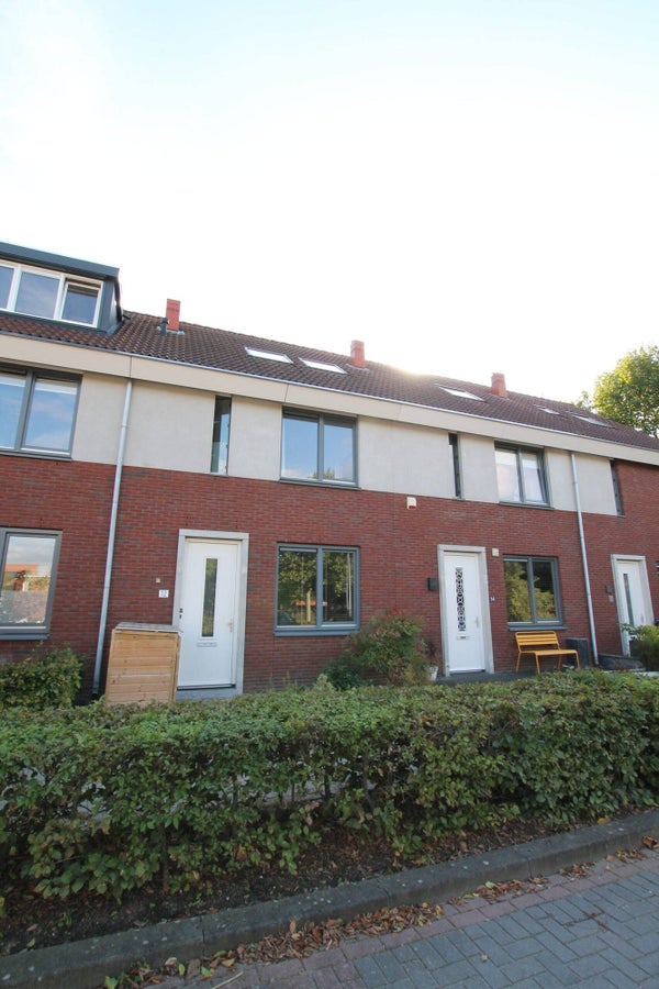 Huis Willem de Rijkelaan in Vught