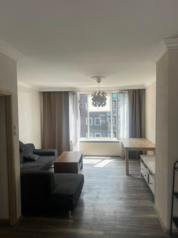 Appartement Chopinstraat 11 C in Vlaardingen