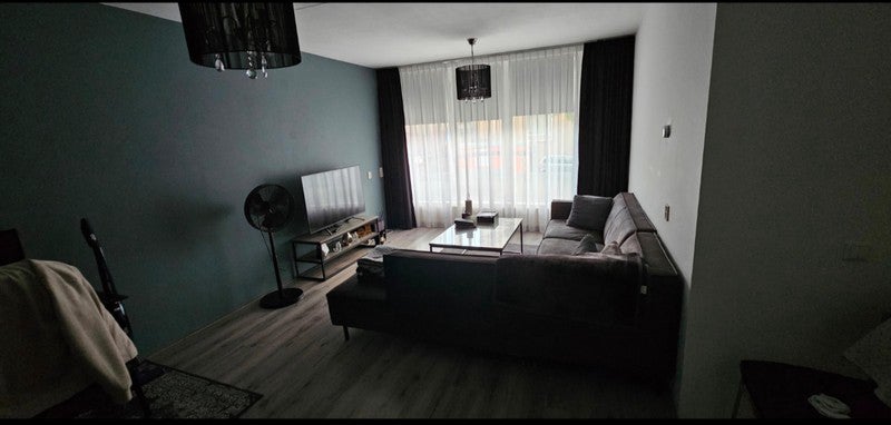 Appartement Tweede Oosterparkstraat in Oost, Amsterdam