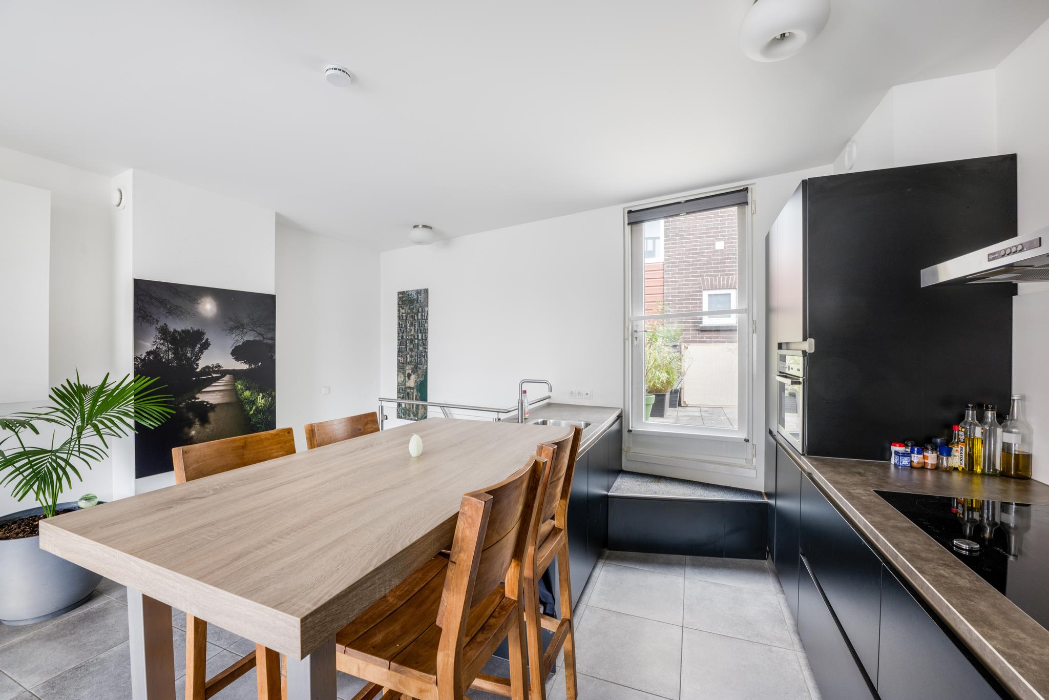 Te huur Huis Vogelkoopsteeg 6 in Haarlem