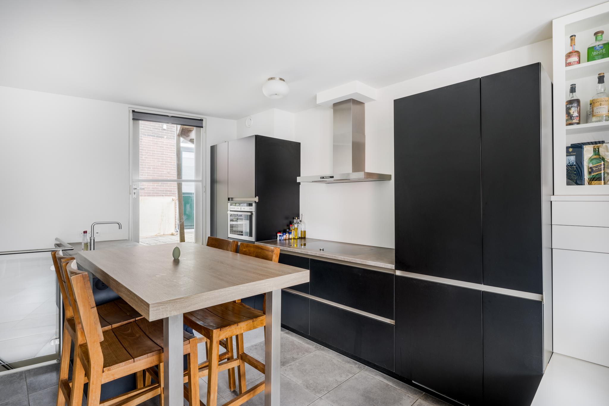Te huur Huis Vogelkoopsteeg 6 in Haarlem