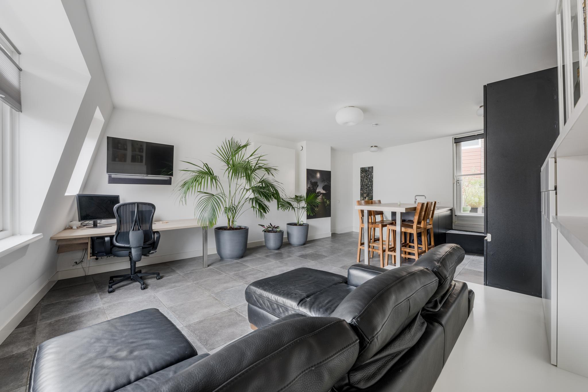 Te huur Huis Vogelkoopsteeg 6 in Haarlem