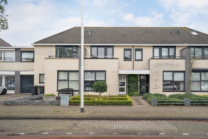 Te huur: Huis Bijsterveldenlaan in Tilburg