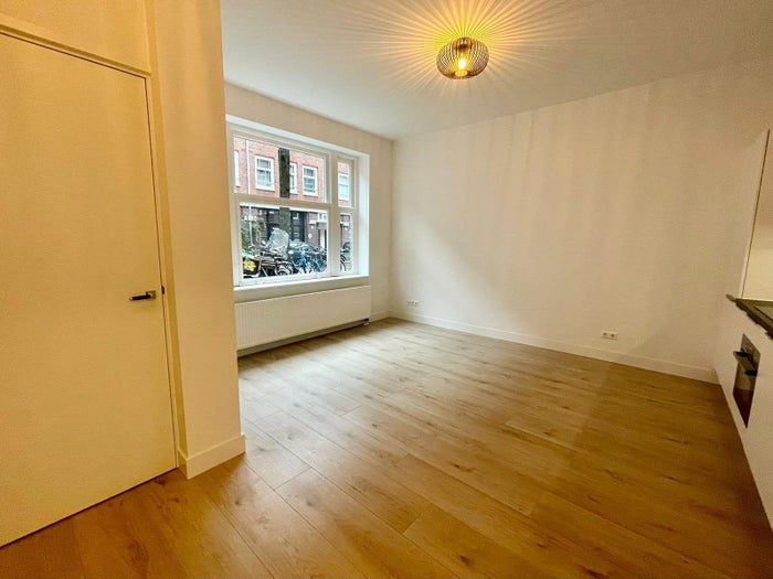 Te huur: Appartement Gillis van Ledenberchstraat in Amsterdam