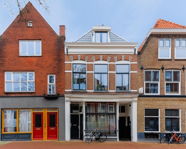 Kamer Bloemstraat