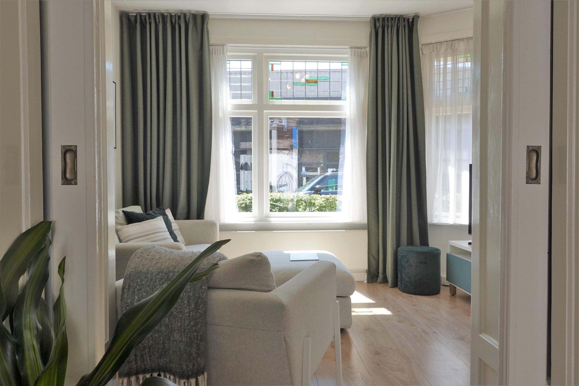 Woning te huur: Pelikaanstraat, Utrecht