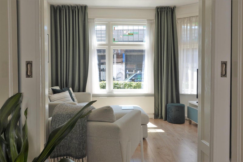 Te huur Huis Pelikaanstraat in Utrecht