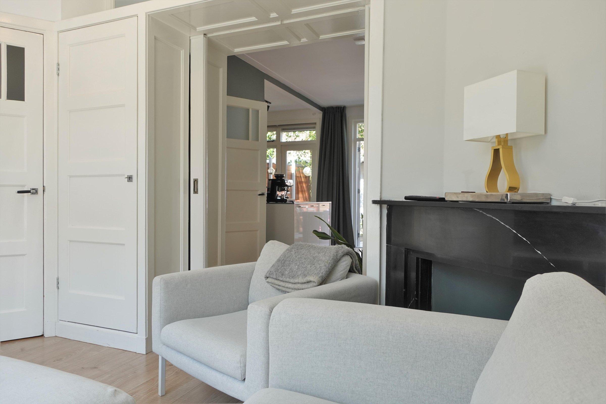 Woning te huur: Pelikaanstraat, Utrecht