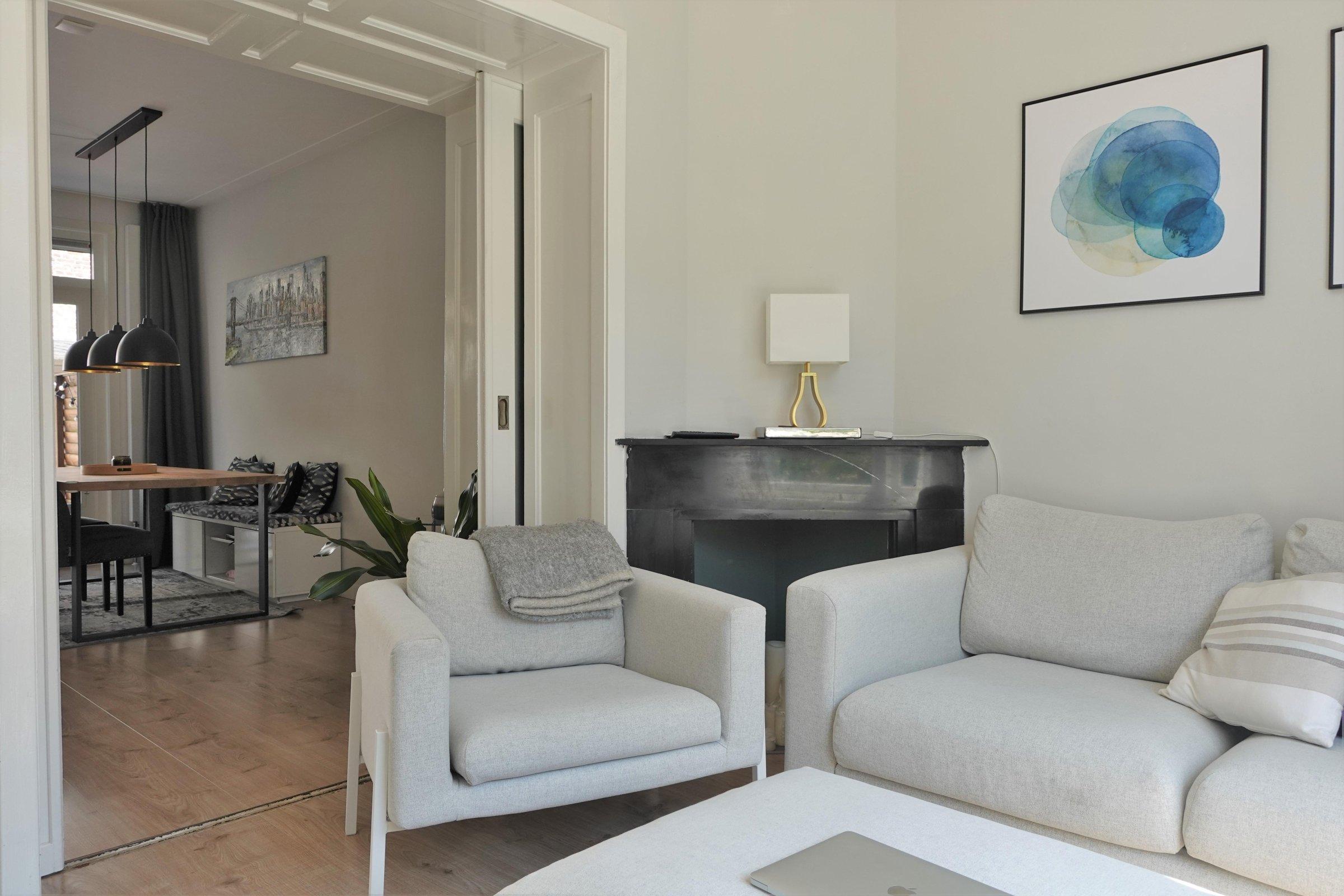Woning te huur: Pelikaanstraat, Utrecht