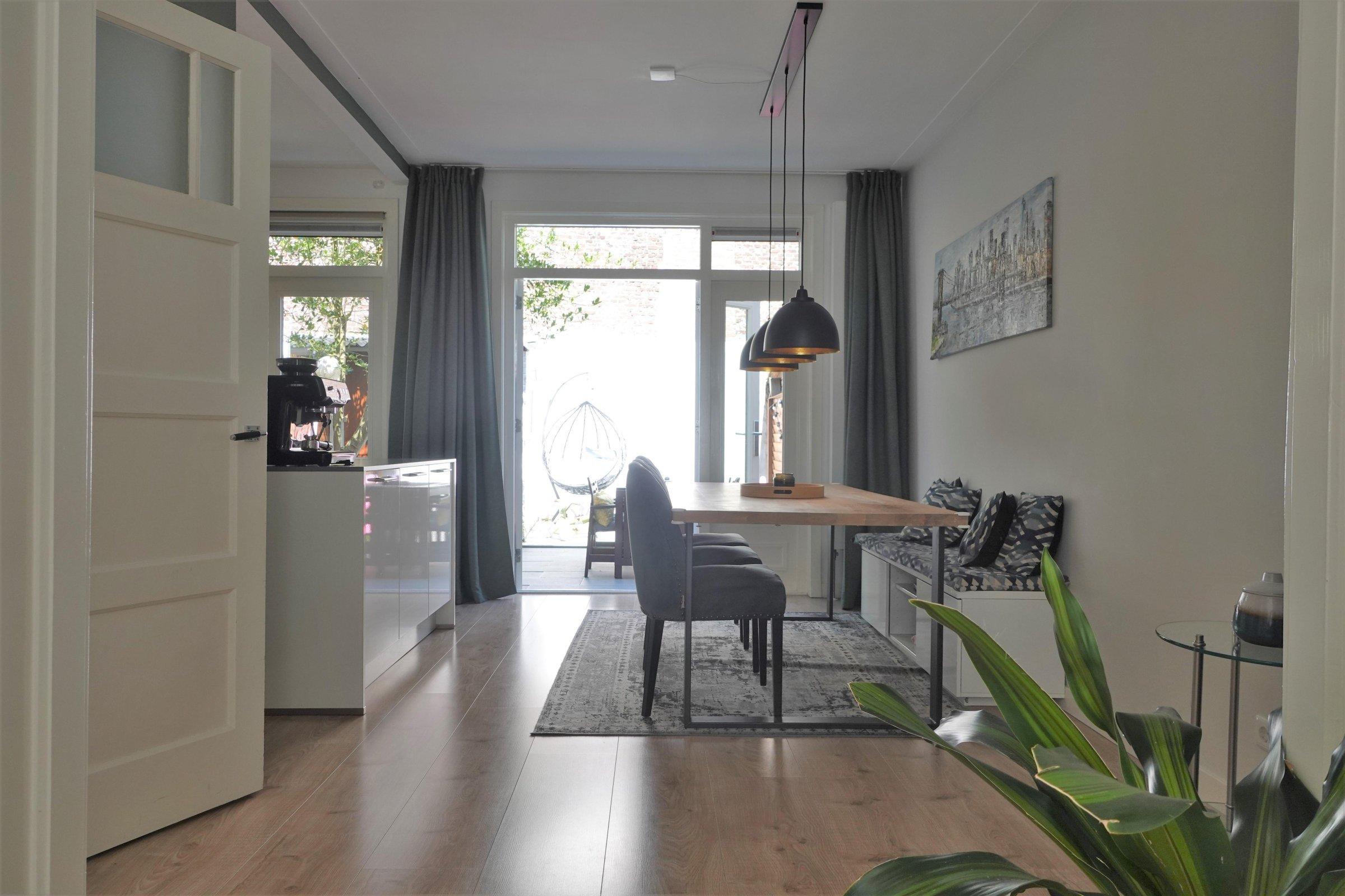 Woning te huur: Pelikaanstraat, Utrecht