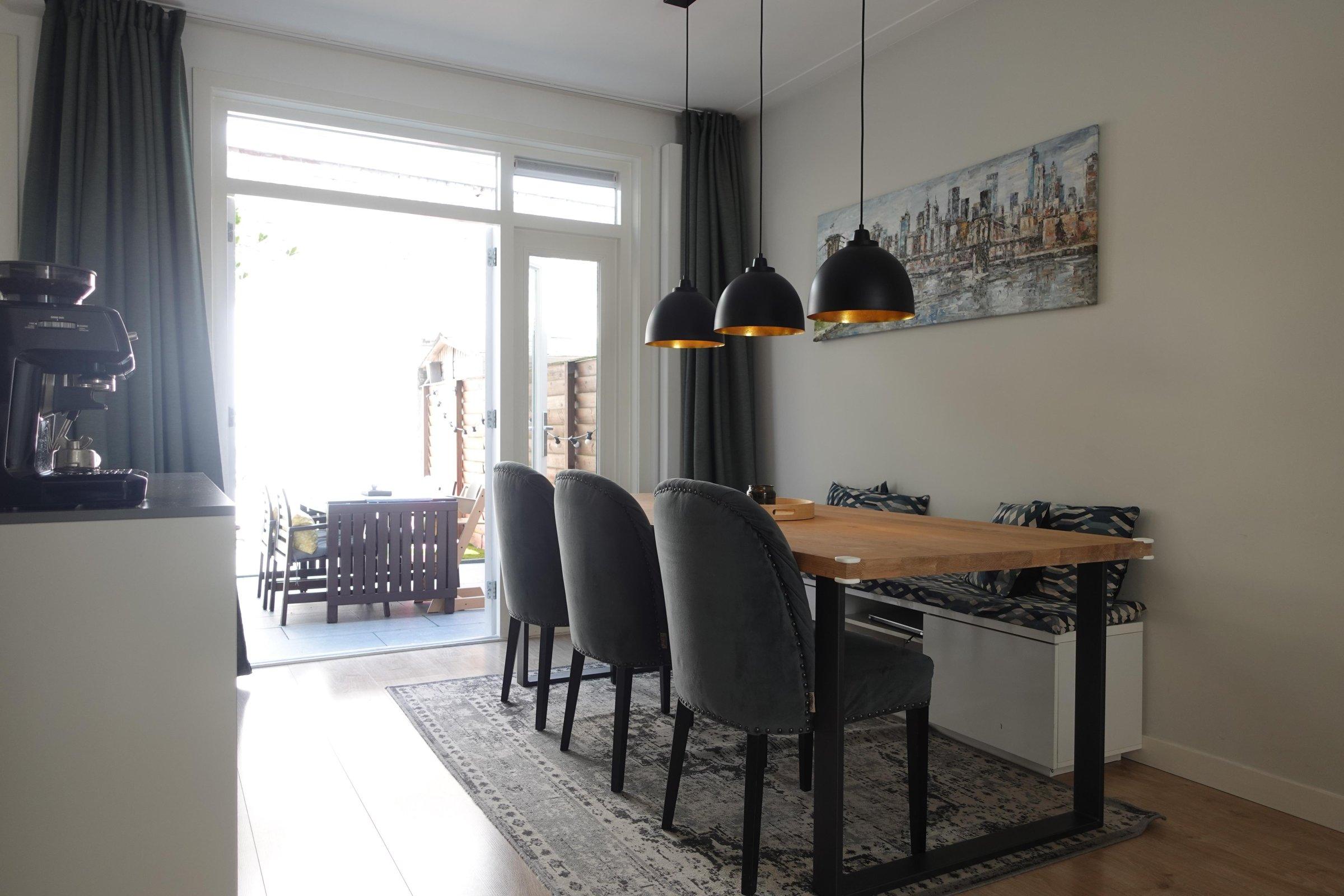 Woning te huur: Pelikaanstraat, Utrecht