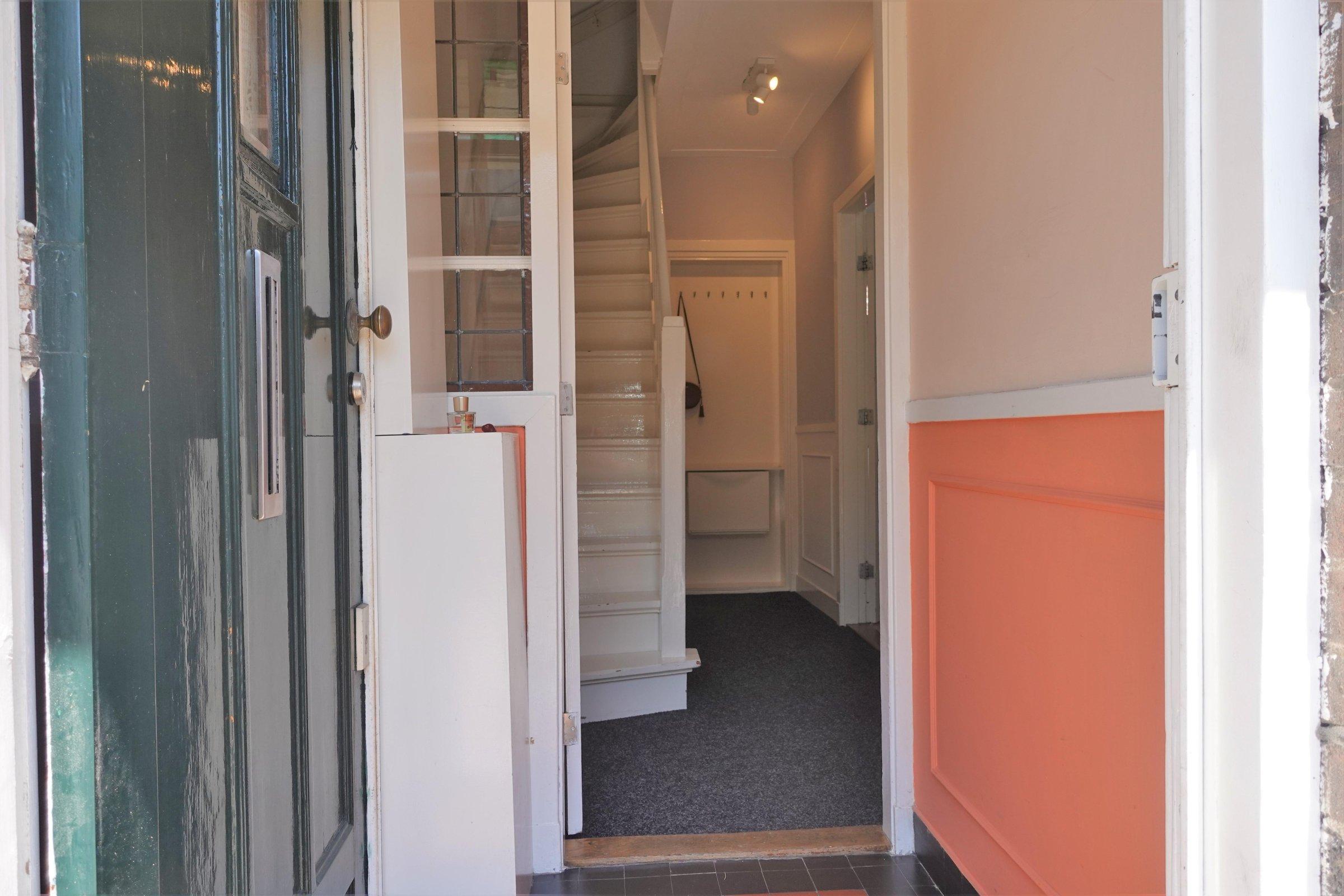 Woning te huur: Pelikaanstraat, Utrecht