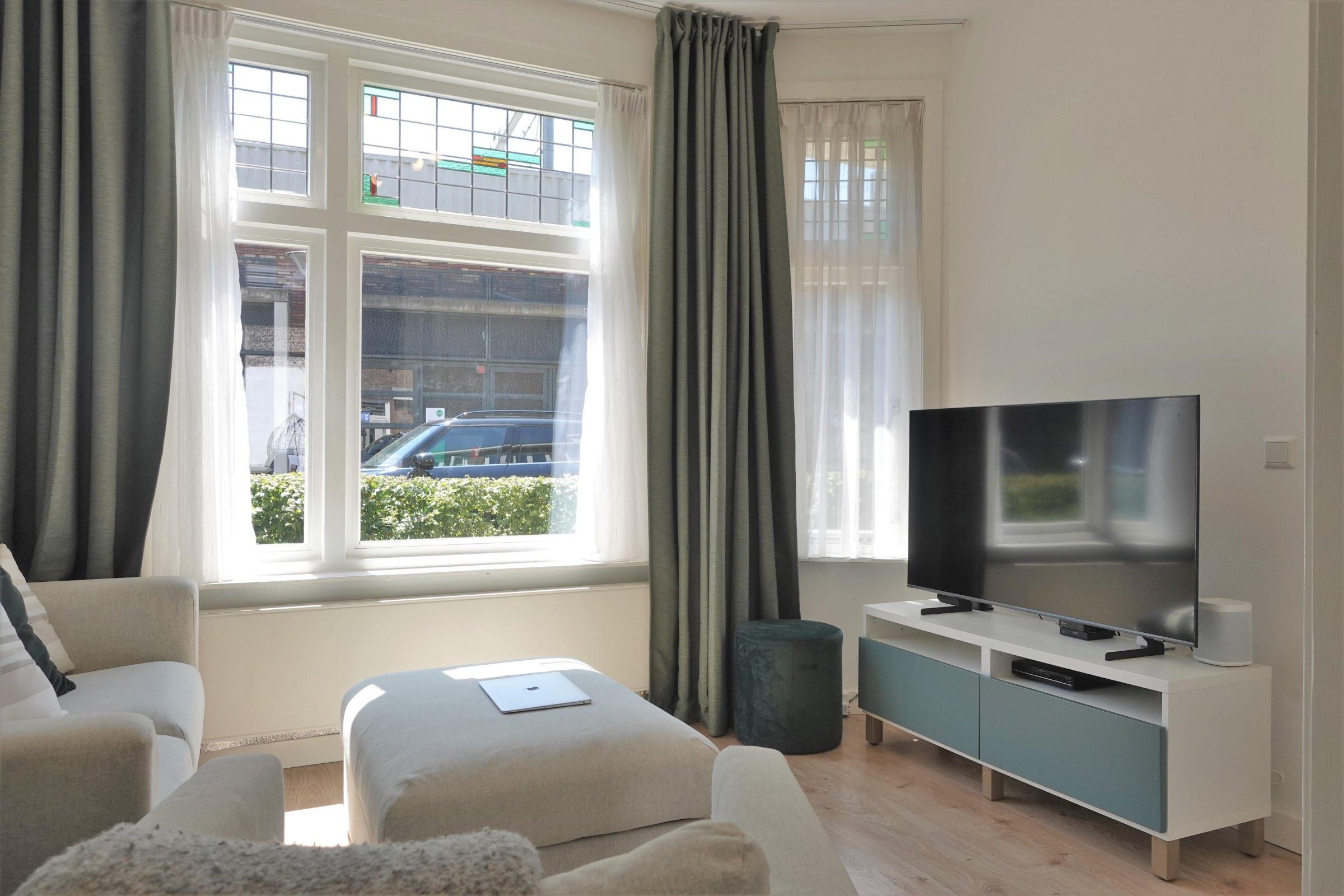 Woning te huur: Pelikaanstraat, Utrecht