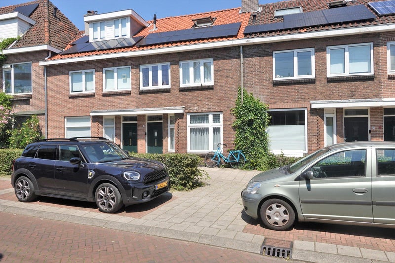 Te huur Huis Pelikaanstraat in Utrecht