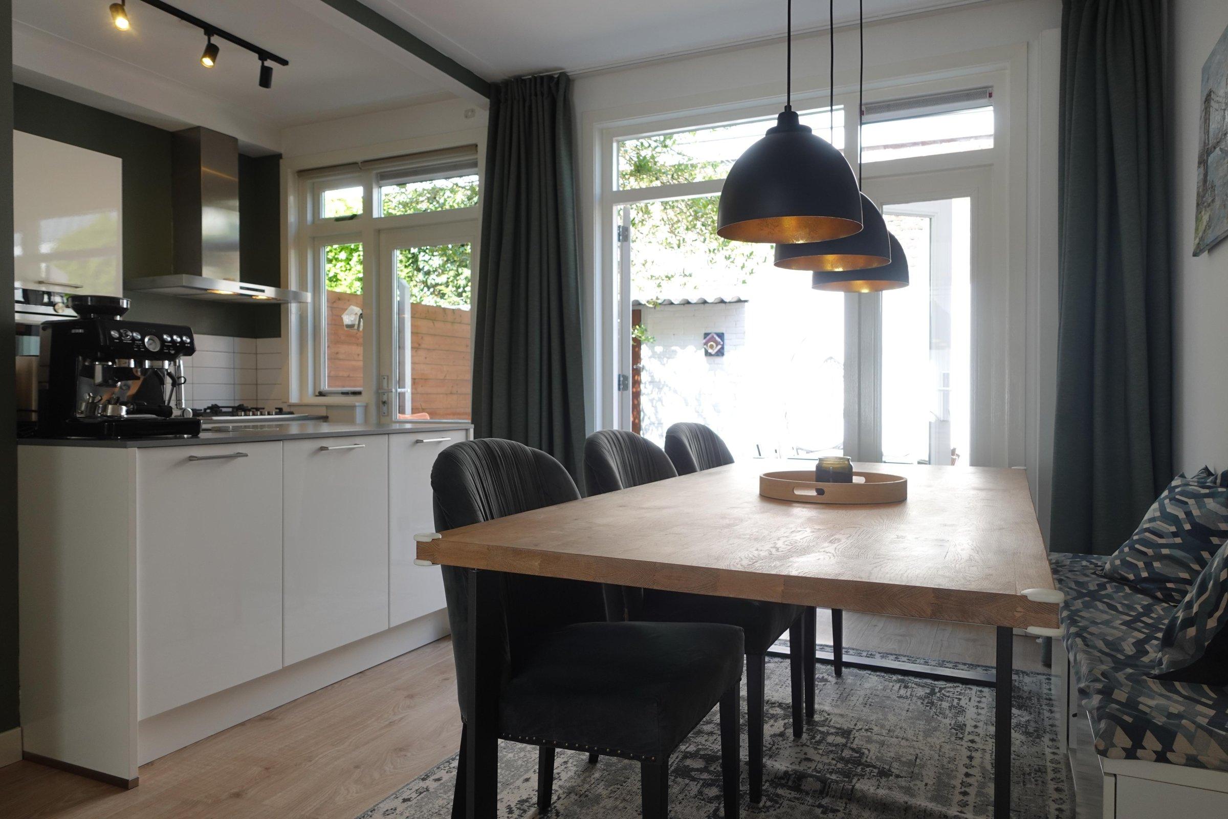 Woning te huur: Pelikaanstraat, Utrecht