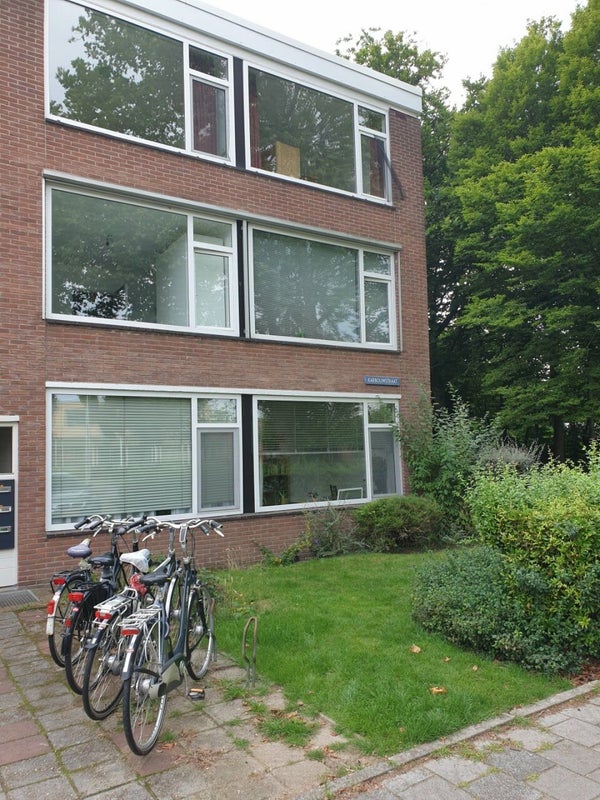 Rental Apartments Nijmegen