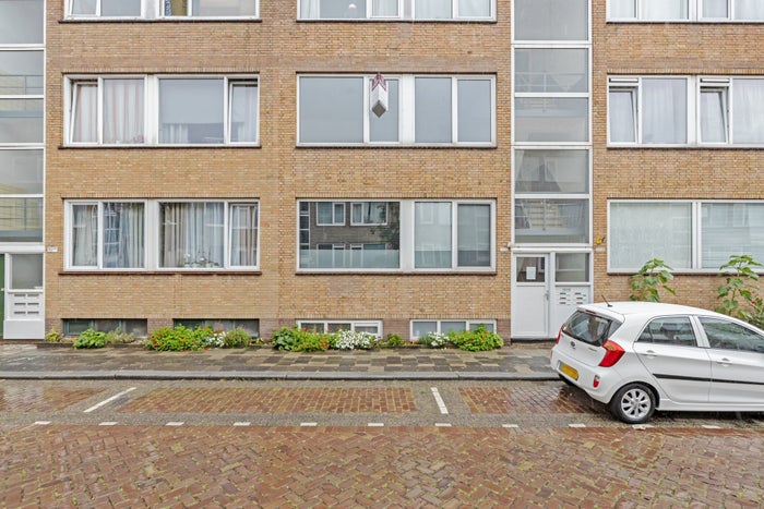 Terschellingsestraat 18 B