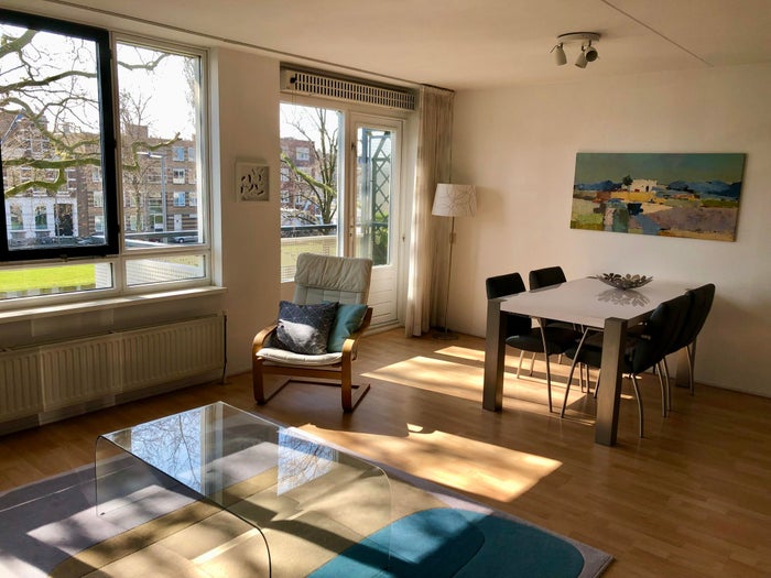 Te huur: Appartement Noordsingel in Rotterdam