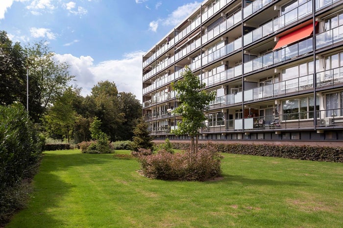 Te huur: Appartement Mozartstraat 224 in Almelo