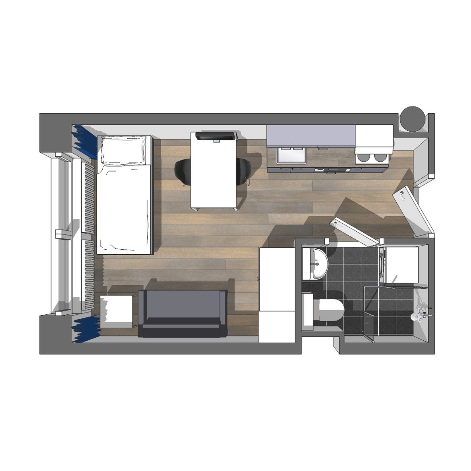 Te huur Huis Mauritsstraat in Eindhoven