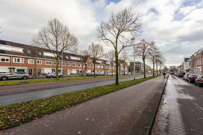 Te huur: Appartement Vleutenseweg 308 in Utrecht