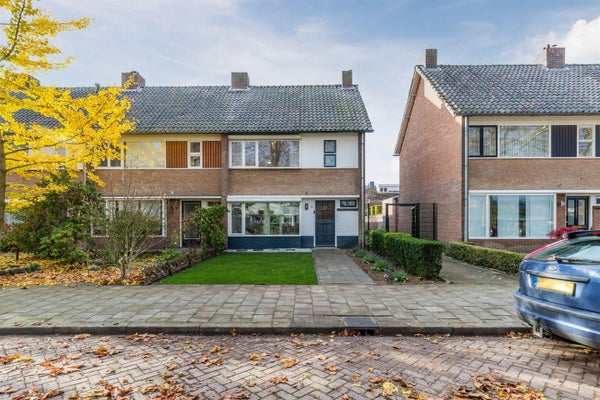 Maximiliaanstraat