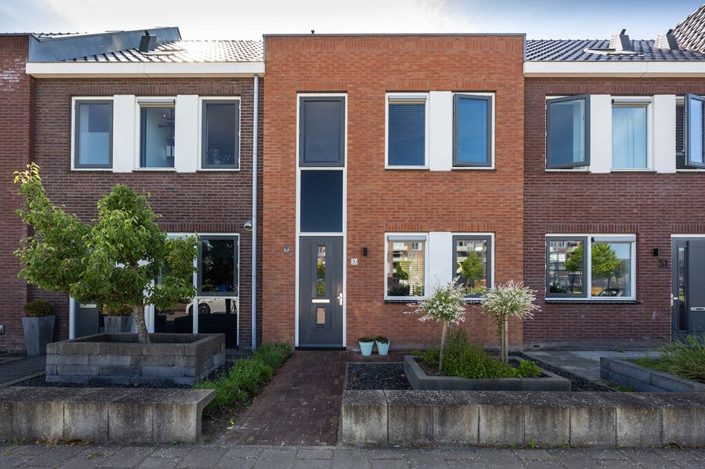 Hoorn – 1689CV