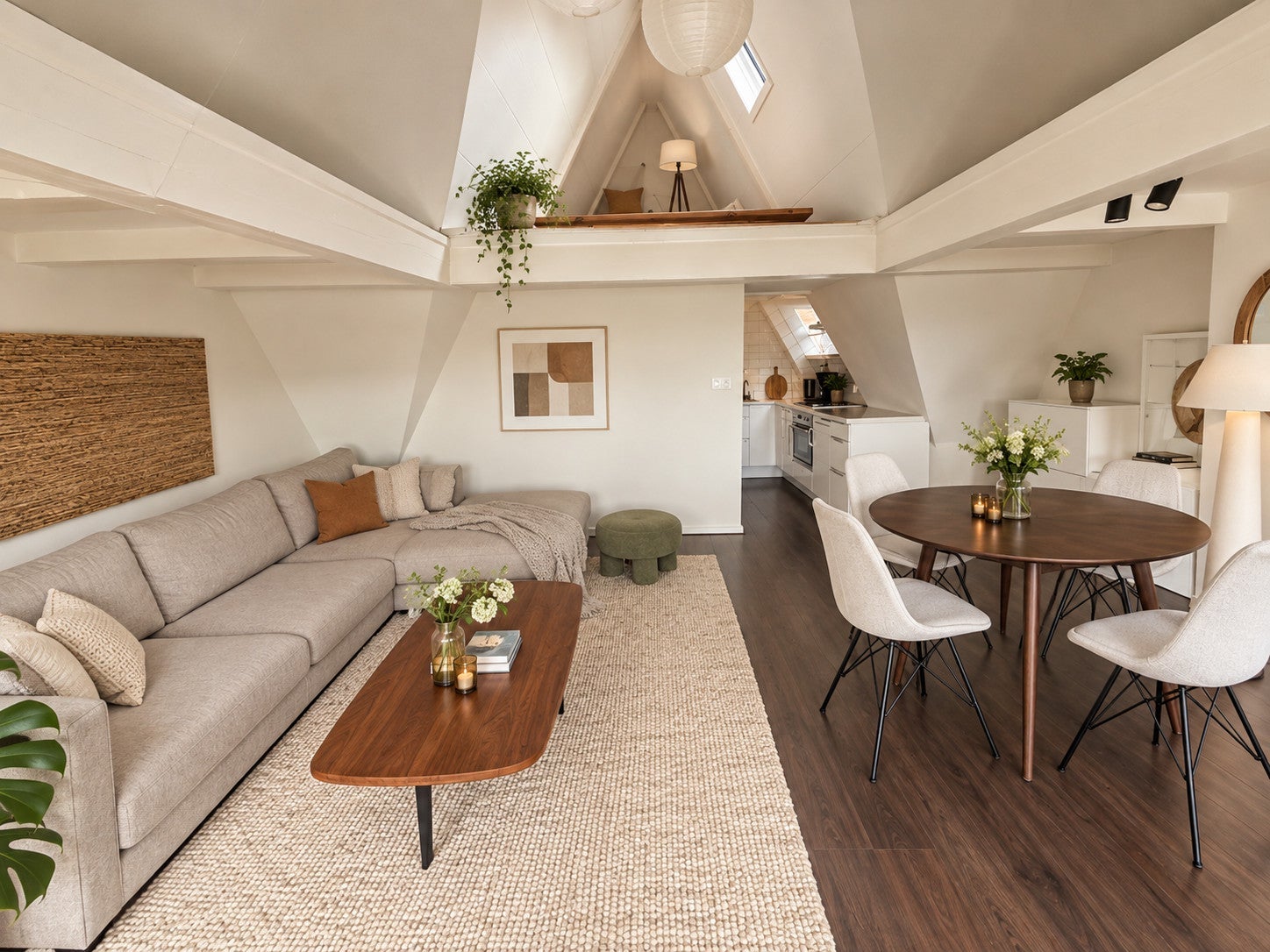 Woning te huur: Amstel, Amsterdam