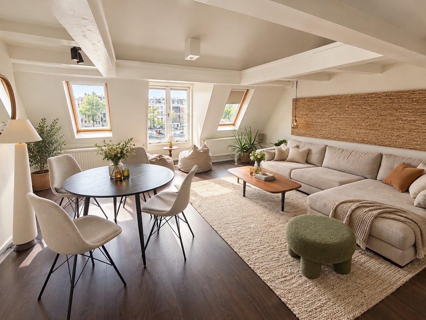 Woning te huur: Amstel, Amsterdam