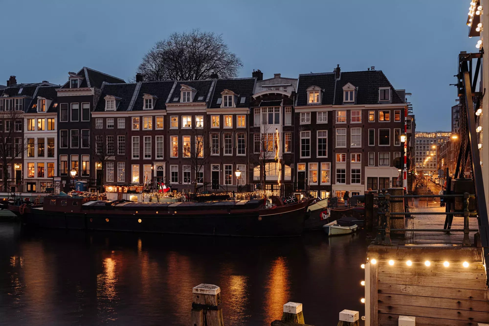 Woning te huur: Amstel, Amsterdam