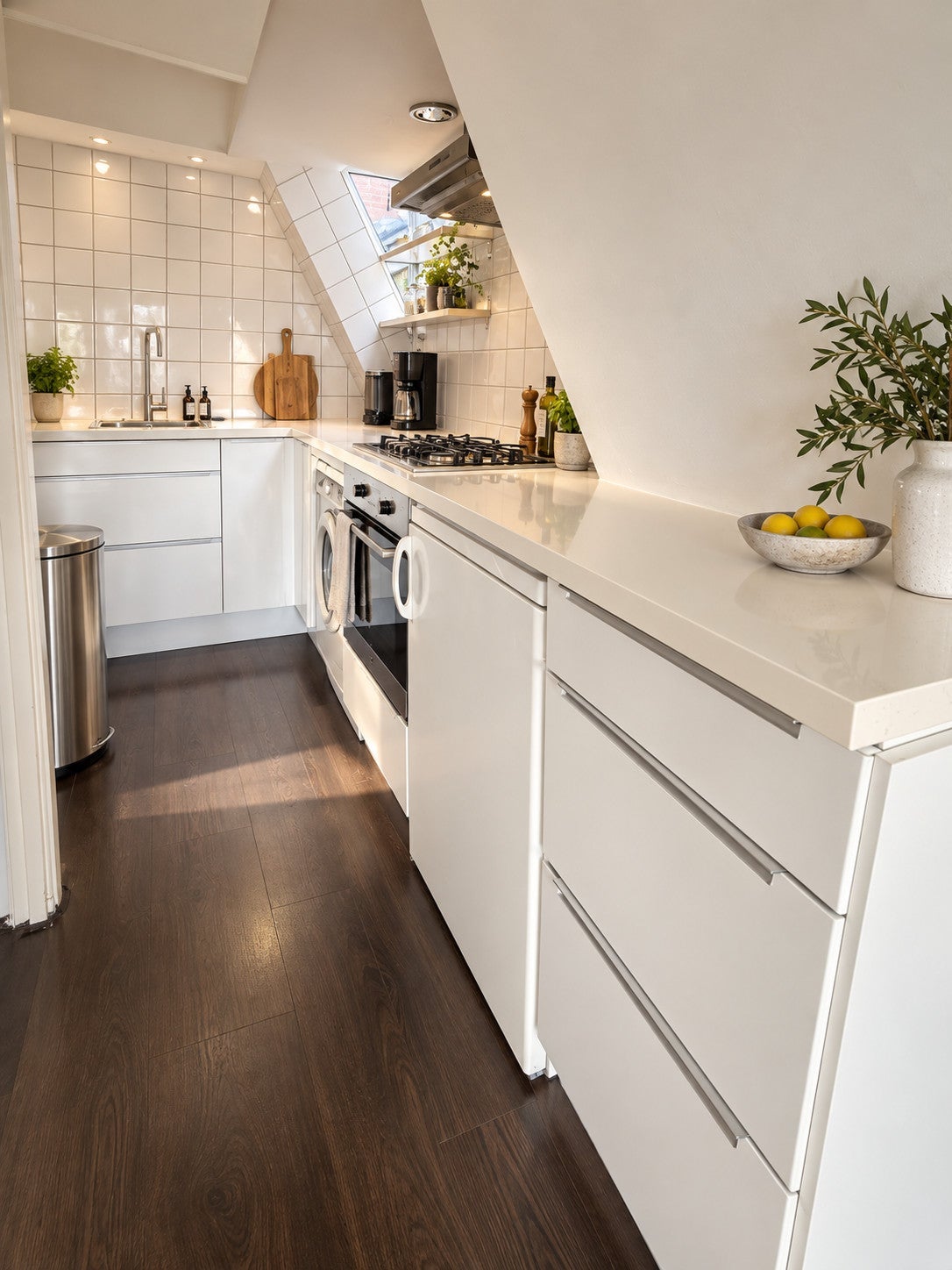 Woning te huur: Amstel, Amsterdam
