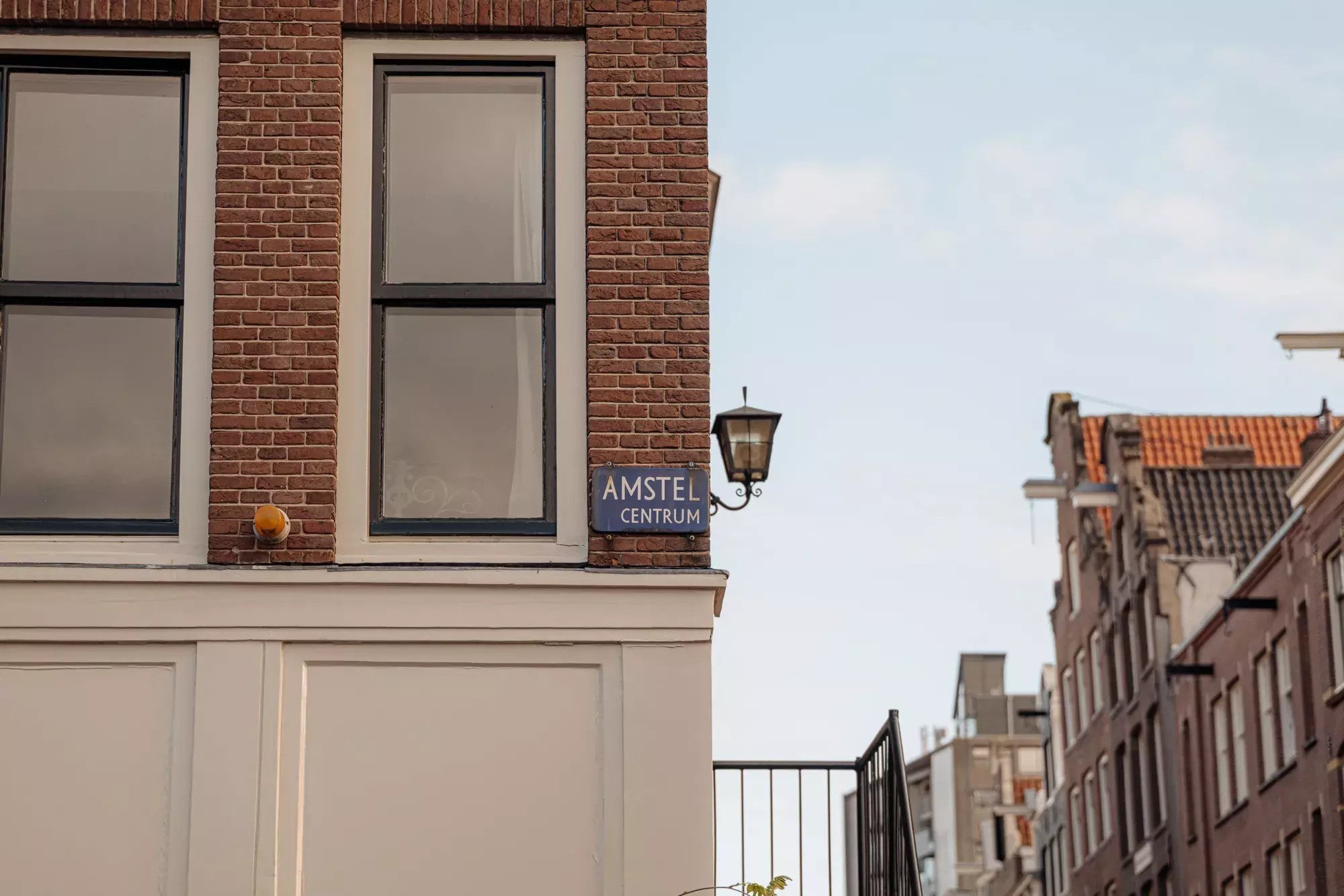 Woning te huur: Amstel, Amsterdam