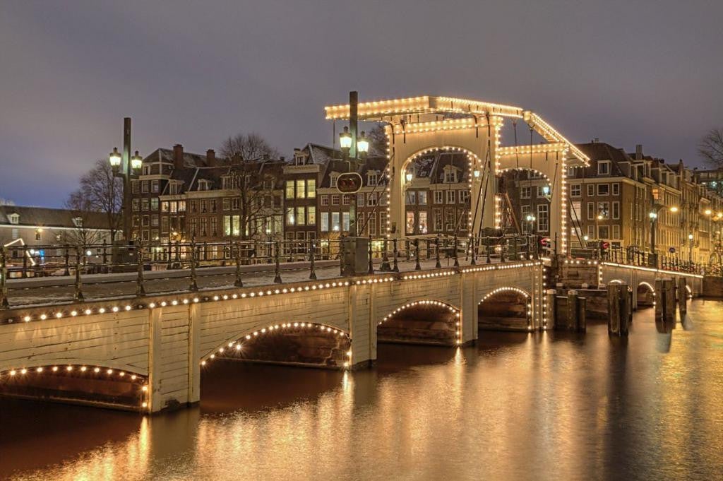 Woning te huur: Amstel, Amsterdam