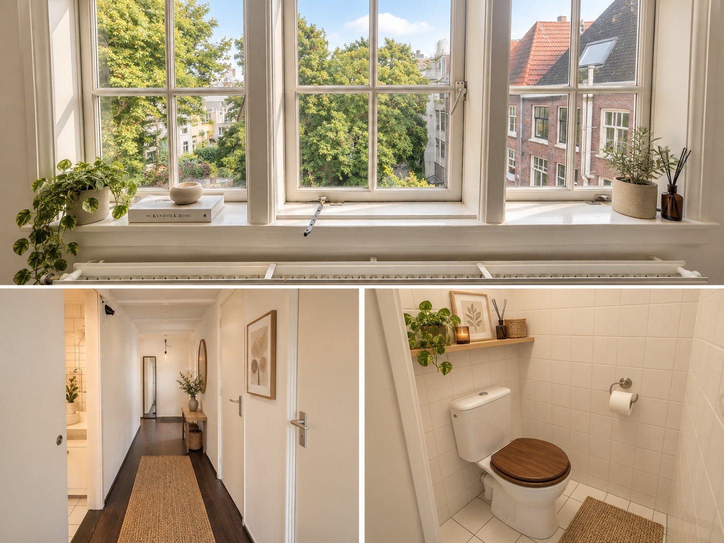 Woning te huur: Amstel, Amsterdam