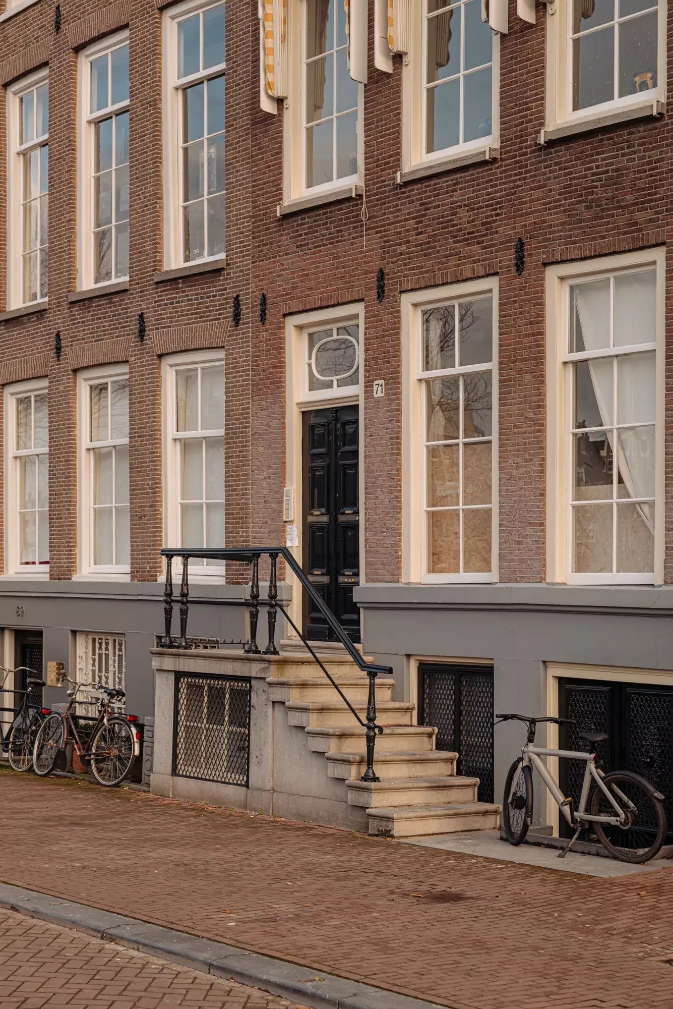 Woning te huur: Amstel, Amsterdam