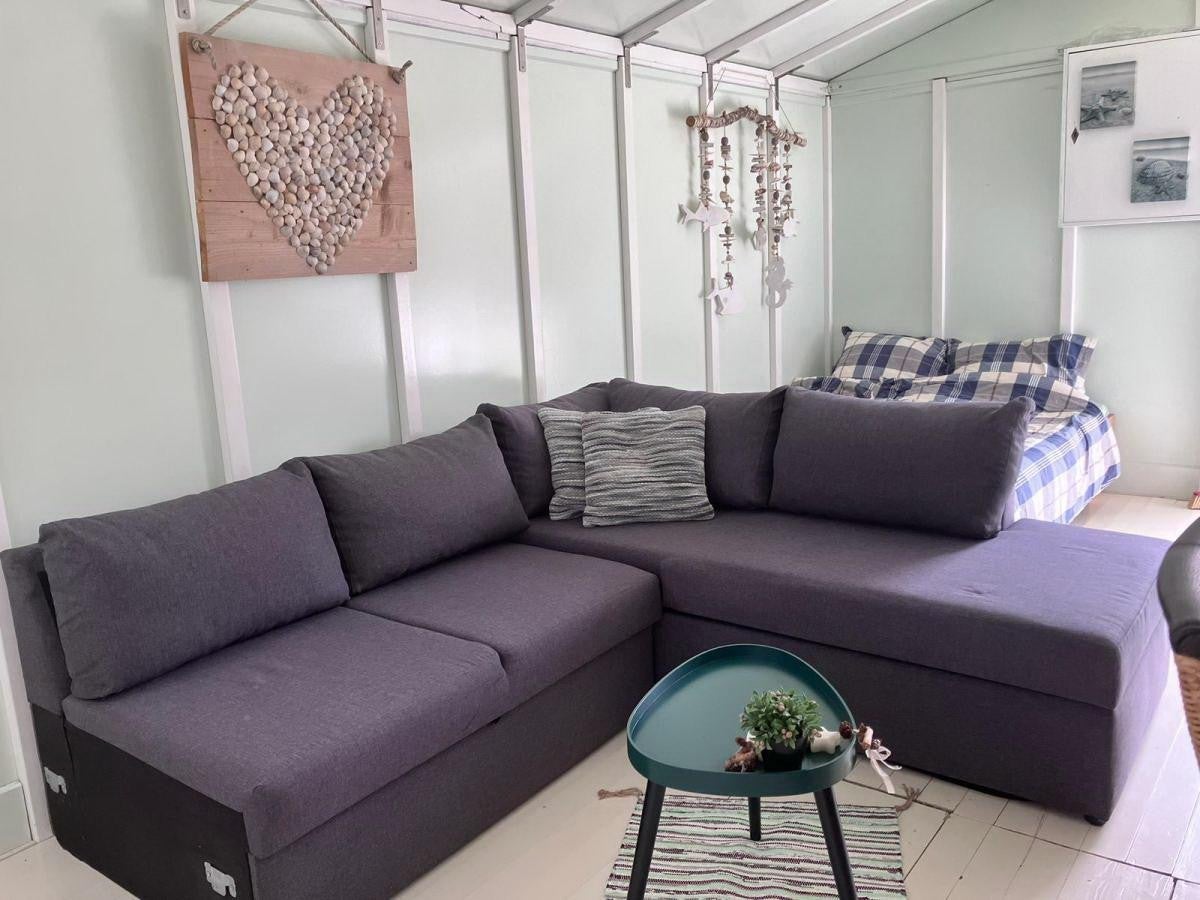 Woning te huur: Betenlaan, Winssen