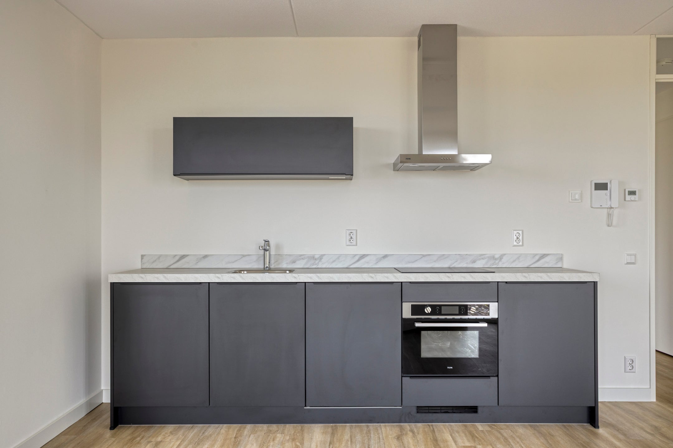 Appartement te koop: Jaap van der Hoekplaats 222, Rotterdam