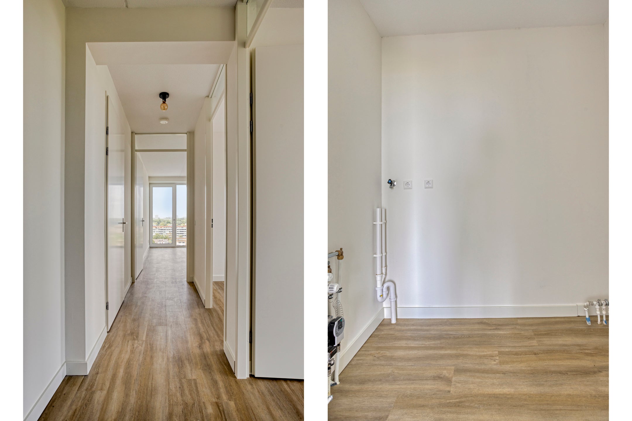Appartement te koop: Jaap van der Hoekplaats 222, Rotterdam