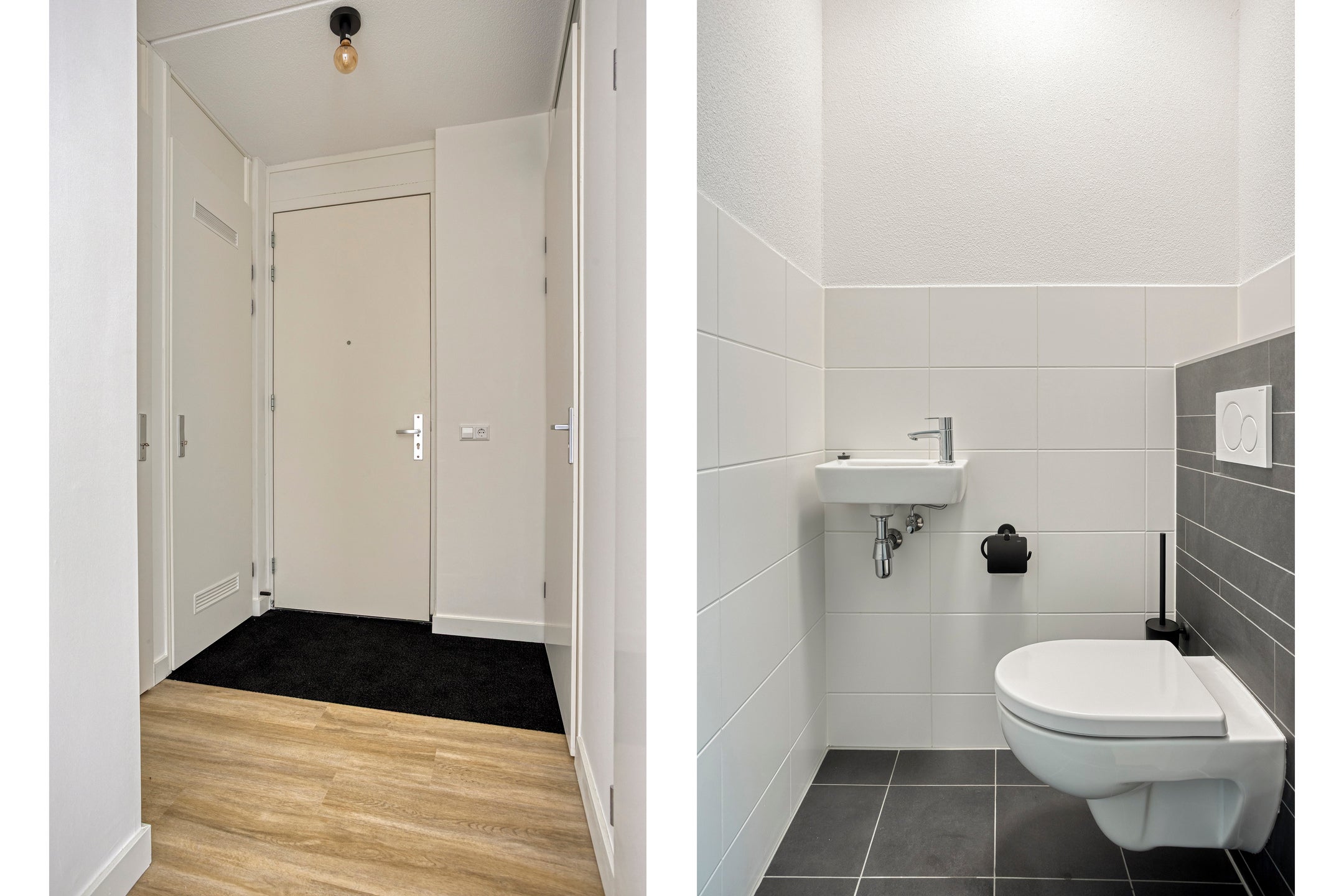 Appartement te koop: Jaap van der Hoekplaats 222, Rotterdam