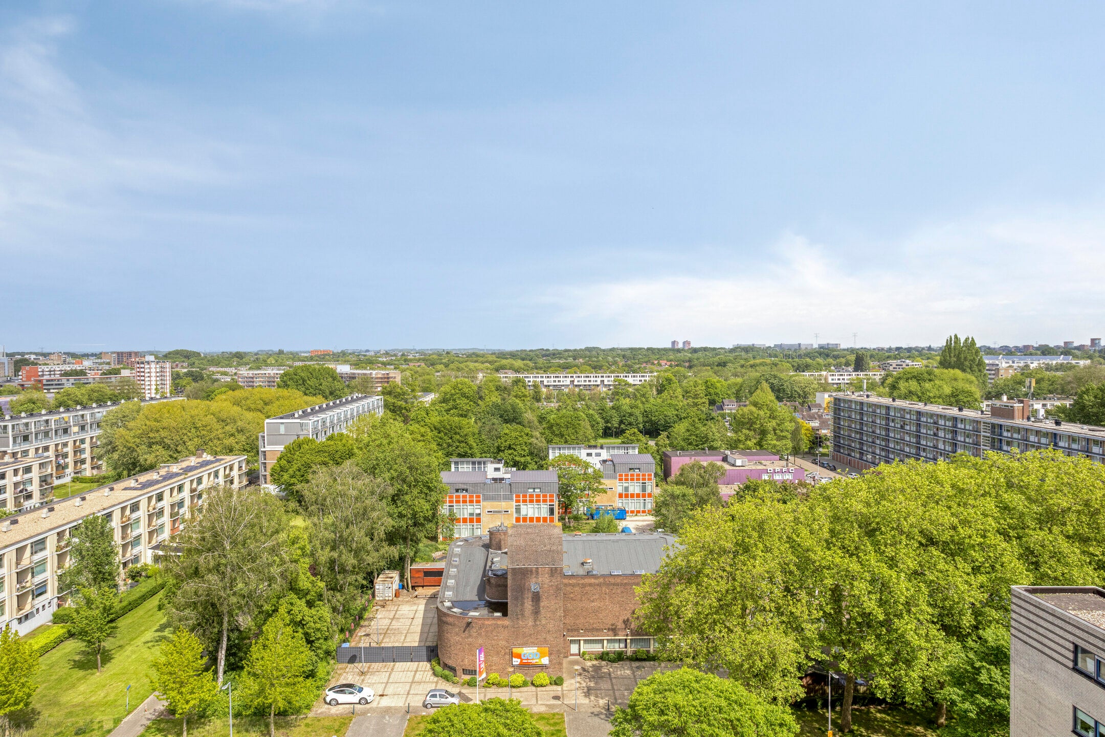 Appartement te koop: Jaap van der Hoekplaats 222, Rotterdam