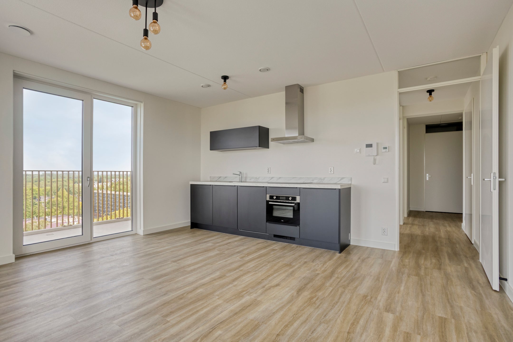 Appartement te koop: Jaap van der Hoekplaats 222, Rotterdam