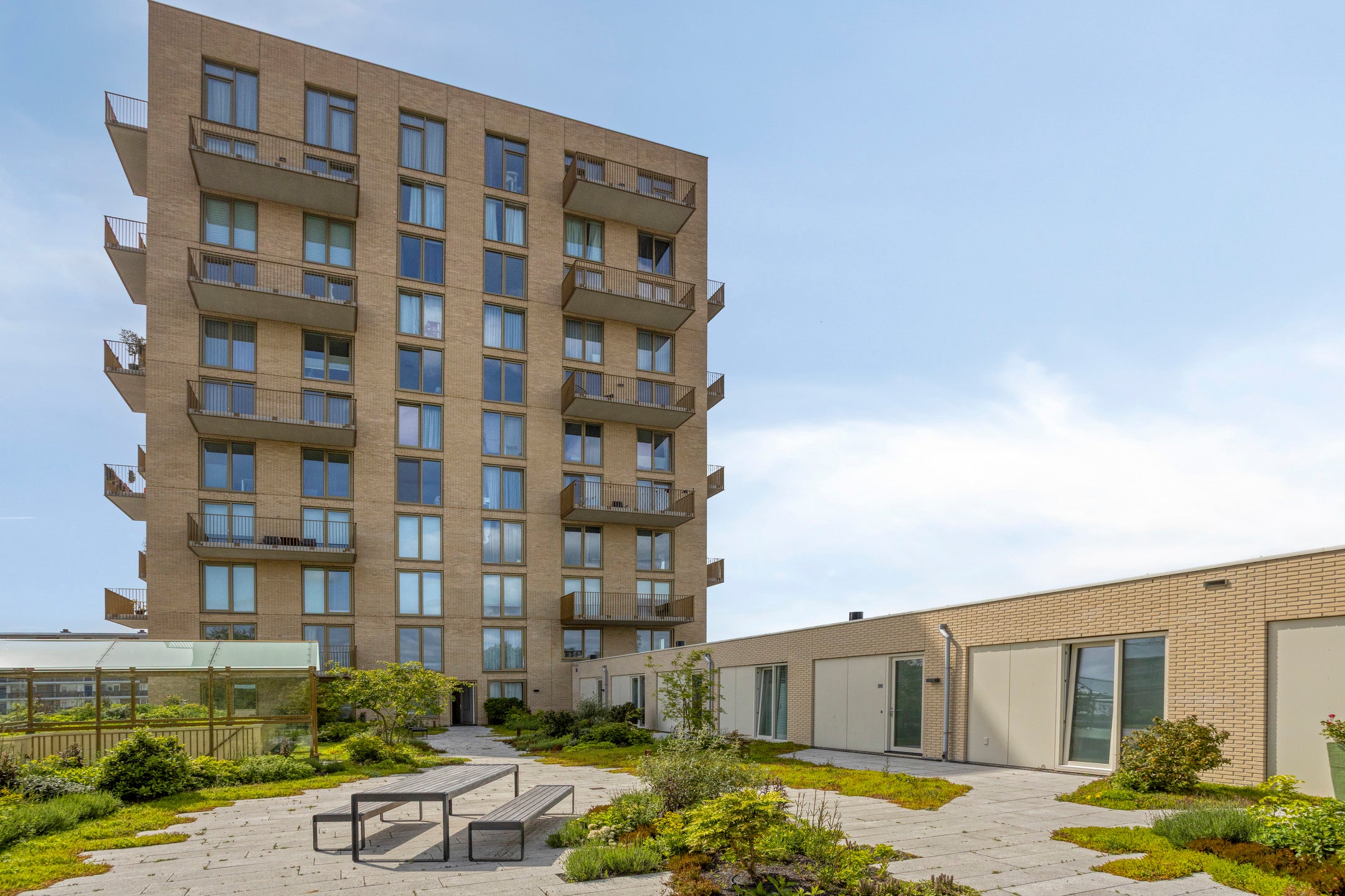Appartement te koop: Jaap van der Hoekplaats 222, Rotterdam