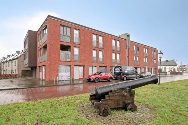 Flat Boeieraak in Etten-Leur