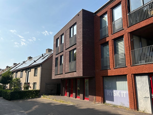 Appartement Boeieraak à Etten-Leur