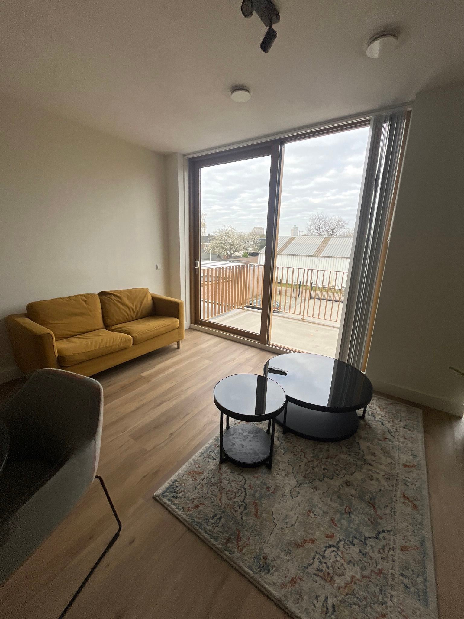 Appartement Rosmolenplein in Tilburg