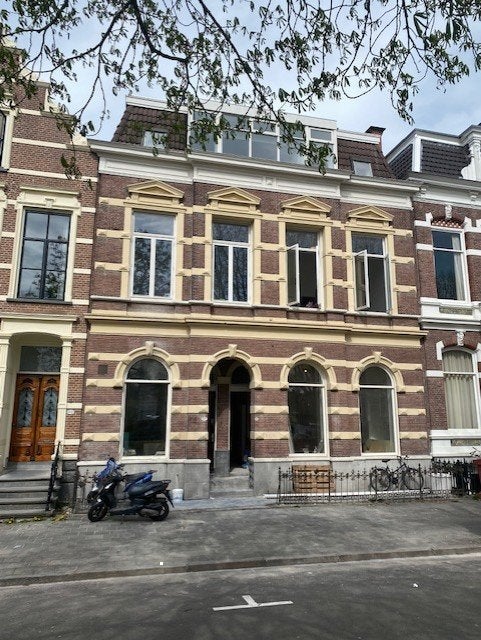 Te huur: Studio Heresingel in Groningen